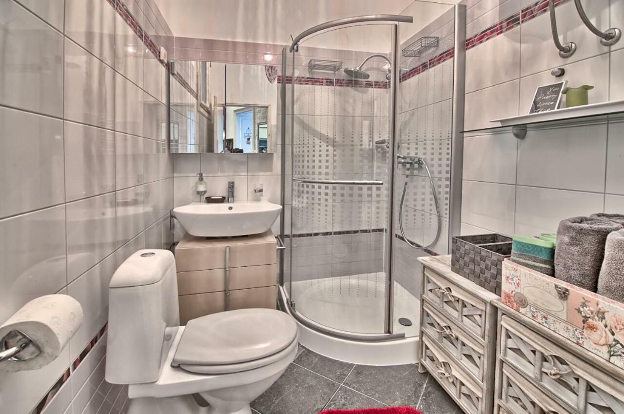 Appartement Luxury With Sea View à Pula Extérieur photo